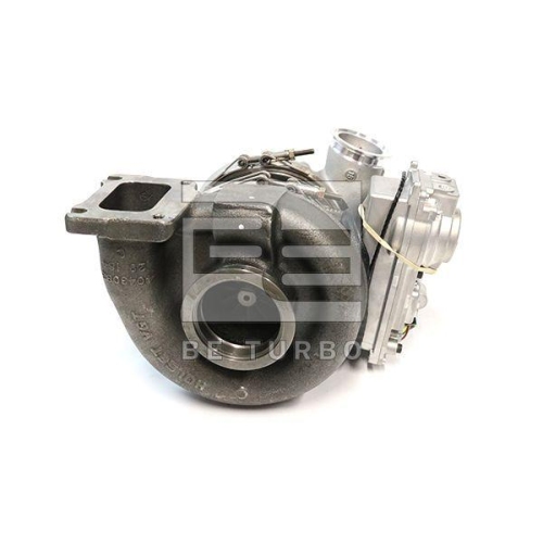 BE TURBO 131525 Lader, Aufladung f&uuml;r VOLVO