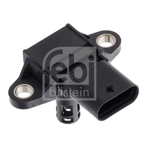 FEBI BILSTEIN 1002418 Sensor, Saugrohrdruck f&uuml;r BMW