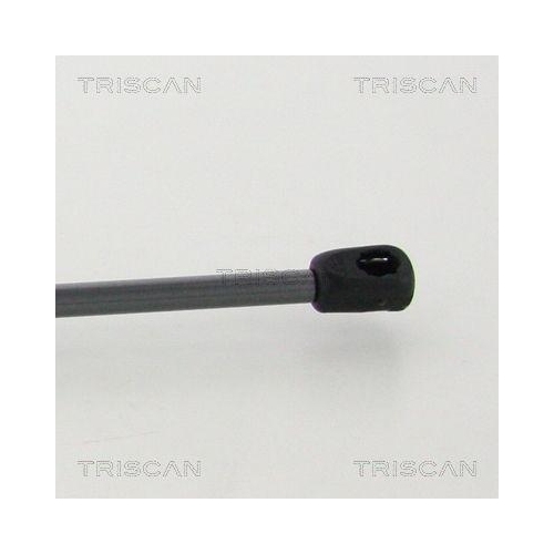 Gasfeder, Koffer-/Laderaum TRISCAN 8710 43245 f&uuml;r HYUNDAI, hinten links