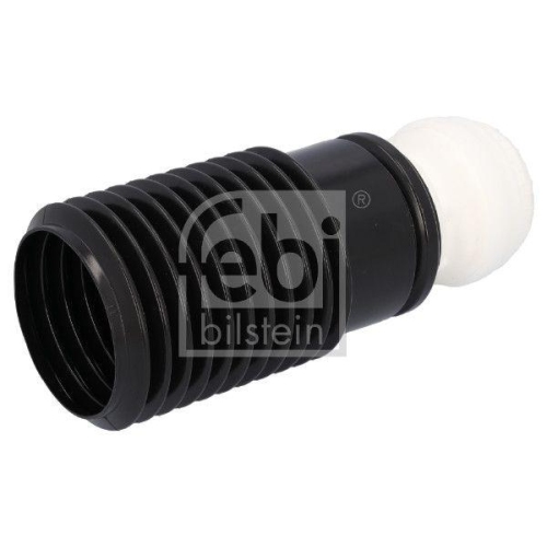 Staubschutzsatz, Sto&szlig;d&auml;mpfer FEBI BILSTEIN 45720 f&uuml;r MERCEDES-BENZ, Vorderachse