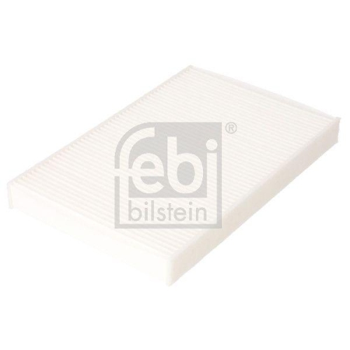 FEBI BILSTEIN Filter, Innenraumluft 30889 f&uuml;r IVECO