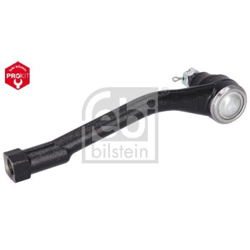 Spurstangenkopf FEBI BILSTEIN 41897 ProKit f&uuml;r KIA, Vorderachse rechts