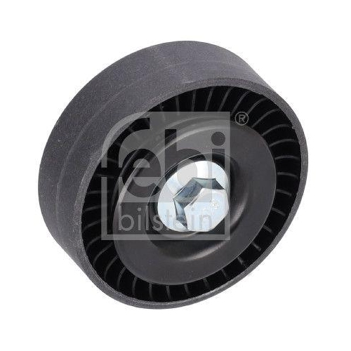 FEBI BILSTEIN Spannrolle, Keilrippenriemen 171512 f&uuml;r CITRO&Euml;N FIAT IVECO PEUGEOT