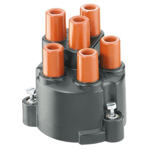 Z&uuml;ndverteilerkappe BOSCH 1 235 522 408 f&uuml;r VOLVO