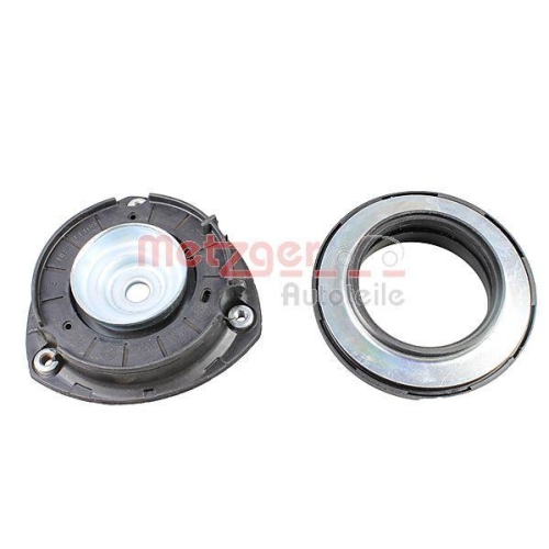 Reparatursatz, Federbeinst&uuml;tzlager METZGER 6490294 GREENPARTS f&uuml;r AUDI SEAT VW