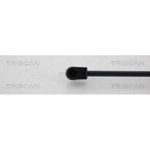 Gasfeder, Koffer-/Laderaum TRISCAN 8710 112006 für BMW MINI, hinten links