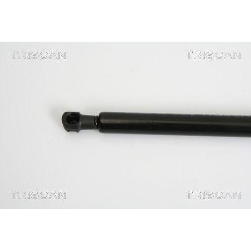 Gasfeder, Heckscheibe TRISCAN 8710 28235 f&uuml;r PEUGEOT, links, rechts
