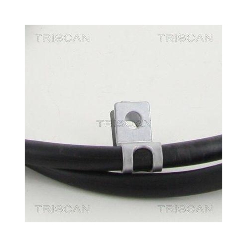 Seilzug, Feststellbremse TRISCAN 8140 421110 f&uuml;r CITRO&Euml;N MITSUBISHI PEUGEOT