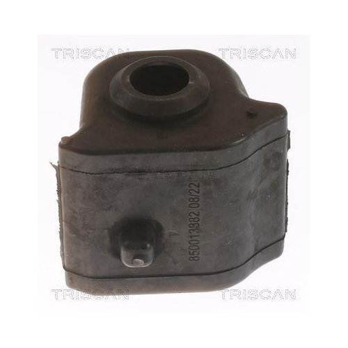 Lagerbuchse, Stabilisator TRISCAN 8500 13882 f&uuml;r TOYOTA, Vorderachse, innen