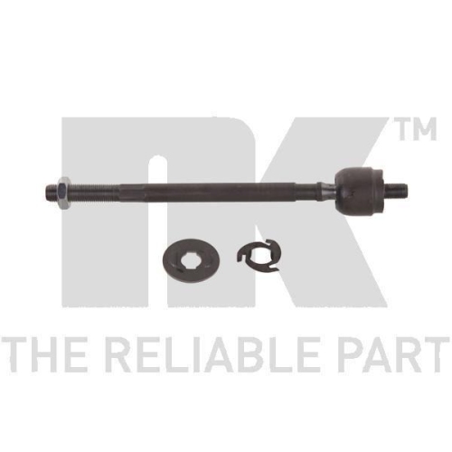 Axialgelenk, Spurstange NK 5033929 für RENAULT RENAULT TRUCKS, Vorderachse links