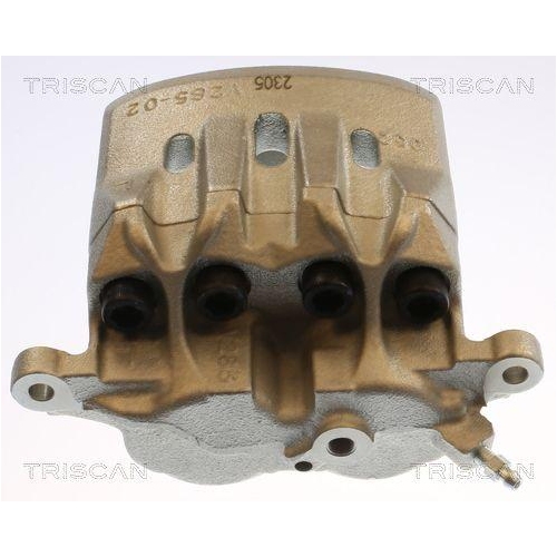 Bremssattel TRISCAN 8175 13123 f&uuml;r LEXUS, Vorderachse links