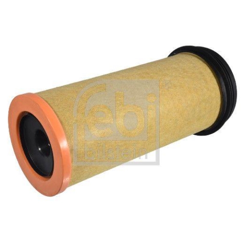 FEBI BILSTEIN Luftfilter 182349 f&uuml;r IVECO SINOTRUK (CNHTC)