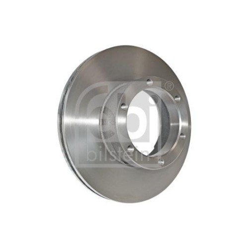Bremsscheibe FEBI BILSTEIN 26959 f&uuml;r VOLVO, Vorderachse