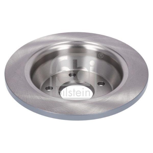 Bremsscheibe FEBI BILSTEIN 179499 f&uuml;r FORD FORD MOTOR COMPANY, Hinterachse