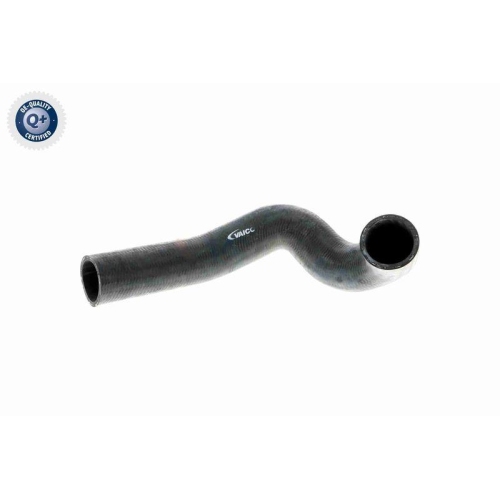K&uuml;hlerschlauch VAICO V30-0228 Q+, Erstausr&uuml;sterqualit&auml;t f&uuml;r MERCEDES-BENZ, unten