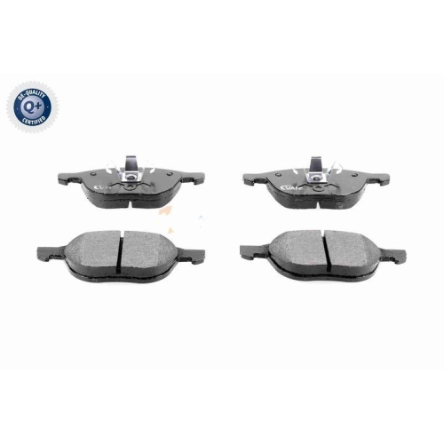 Bremsbelagsatz, Scheibenbremse VAICO V25-8112 Green Mobility Parts f&uuml;r FORD