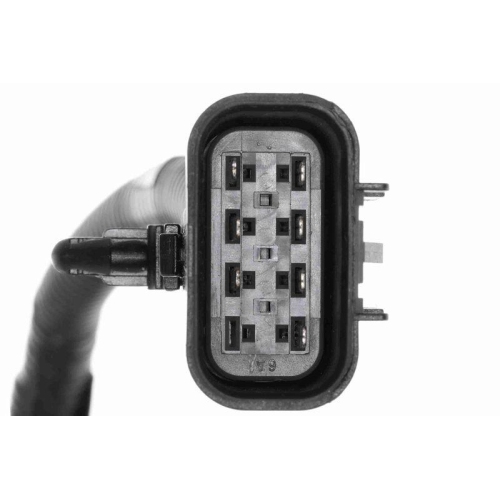 Stellelement, Verteilergetriebe VEMO V51-86-0001 Original VEMO Qualität für