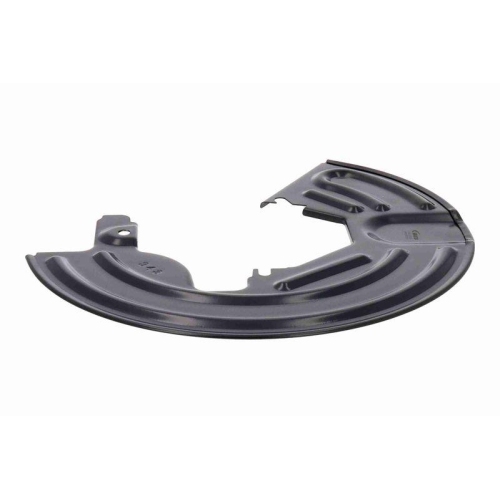 Spritzblech, Bremsscheibe VAICO V46-1489 Green Mobility Parts f&uuml;r RENAULT VOLVO