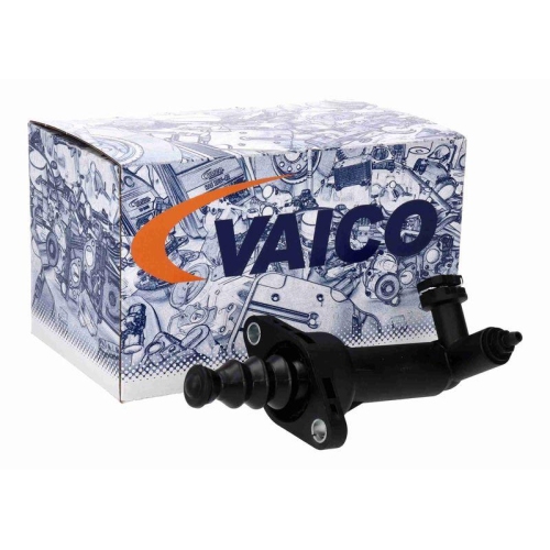 Nehmerzylinder, Kupplung VAICO V10-7445 Original VAICO Qualit&auml;t f&uuml;r VW