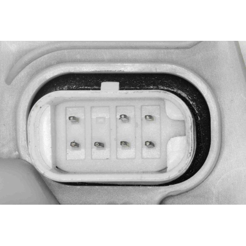 T&uuml;rschloss VEMO V58-85-0012 Green Mobility Parts f&uuml;r TESLA, vorne links