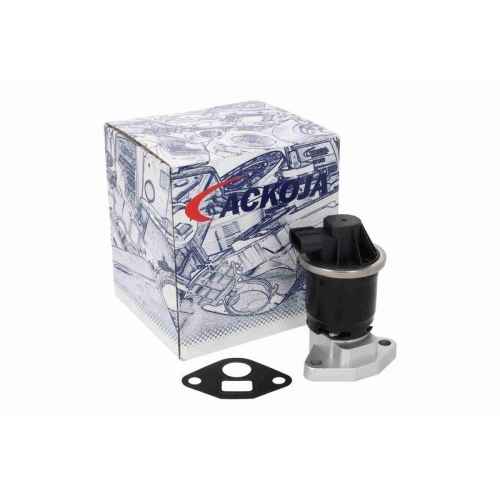ACKOJA A26-63-0011 AGR-Ventil Green Mobility Parts f&uuml;r HONDA