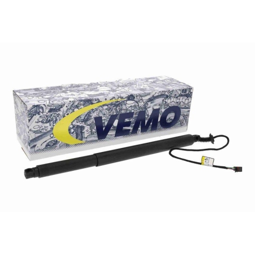 Elektromotor, Heckklappe VEMO V95-55-0003 Green Mobility Parts für BMW VOLVO