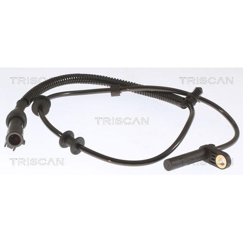 Sensor, Raddrehzahl TRISCAN 8180 80124 f&uuml;r FORD USA