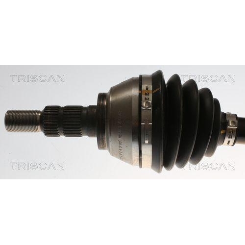 Antriebswelle TRISCAN 8540 82110 f&uuml;r MG SAIC MOTOR