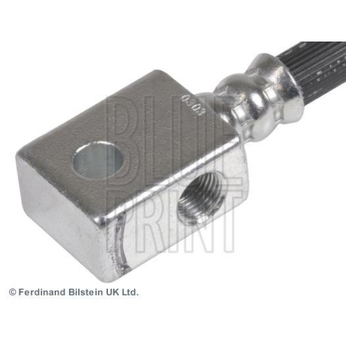 Bremsschlauch BLUE PRINT ADN153170 f&uuml;r NISSAN, Hinterachse, Hinterachse links