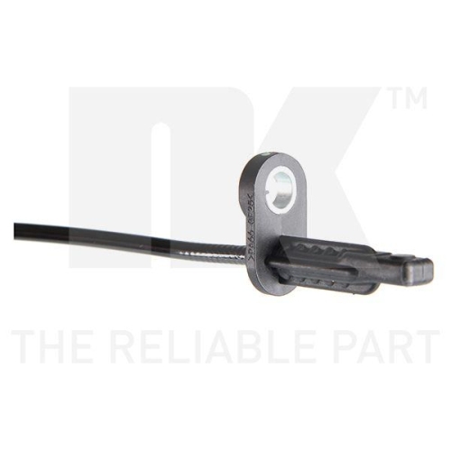 Sensor, Raddrehzahl NK 292577 f&uuml;r FORD, Vorderachse links