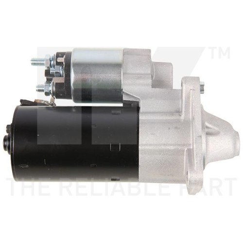 Starter NK 4723005 f&uuml;r ALFA ROMEO CHRYSLER FIAT LANCIA SUZUKI