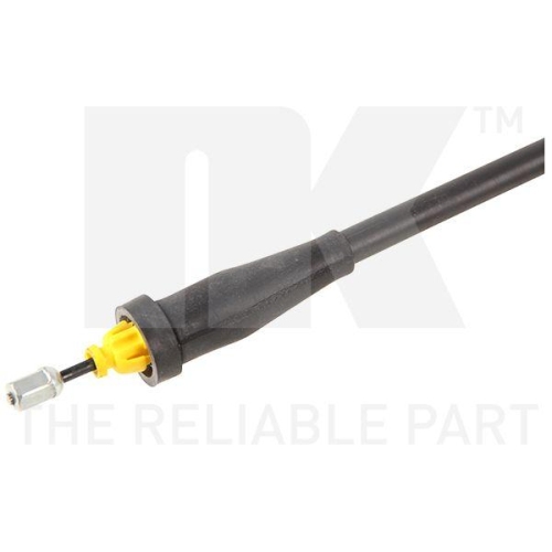 Seilzug, Feststellbremse NK 9039142 f&uuml;r RENAULT, hinten rechts, rechts