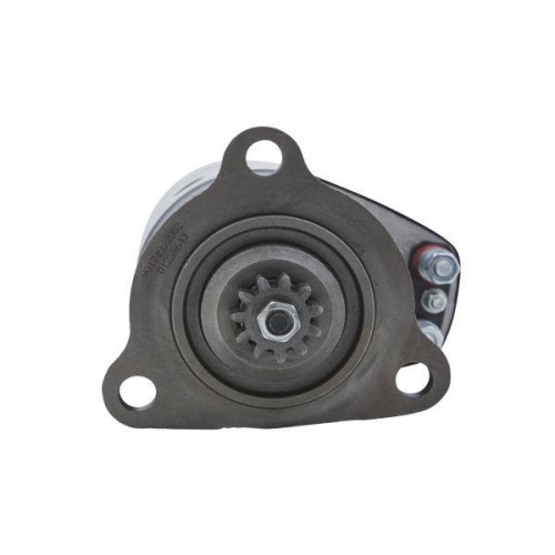 HELLA Starter 8EA 012 586-431 f&uuml;r SCANIA