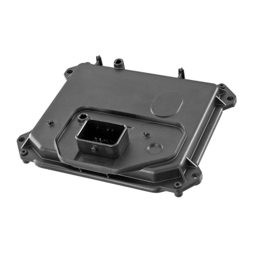 Steuergerät, Hauptscheinwerfer HELLA 5DF 012 177-011 für SCANIA, beidseitig