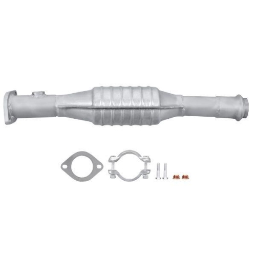 HELLA Katalysator 8LE 366 053-141 Easy2Fit &ndash;