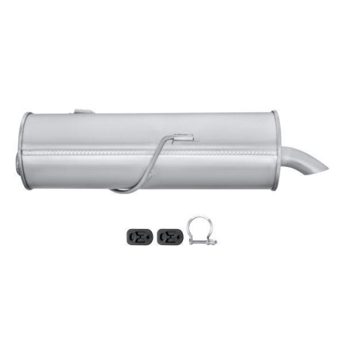 HELLA Endschalld&auml;mpfer 8LD 366 032-961 Easy2Fit &ndash;