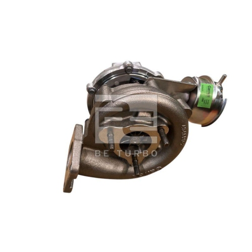 BE TURBO 124068 Lader, Aufladung f&uuml;r VAG