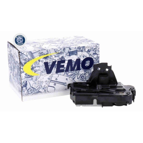 VEMO T&uuml;rschloss links und rechts V25-85-0133 + V25-85-0134 f&uuml;r FORD