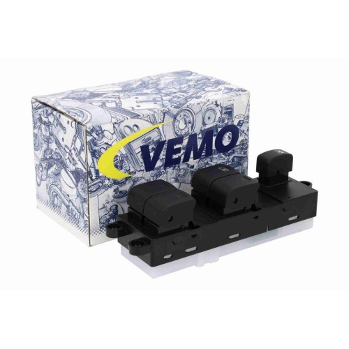 VEMO V38-73-0084 Schalter, Fensterheber Original VEMO Qualit&auml;t f&uuml;r NISSAN