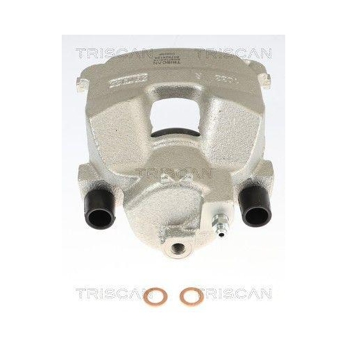 TRISCAN 8175 24124 Bremssattel f&uuml;r OPEL VAUXHALL, Vorderachse rechts