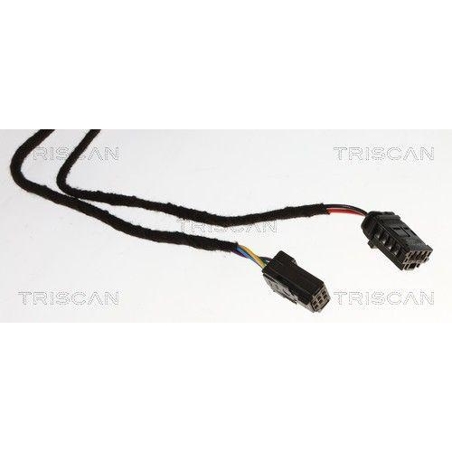 TRISCAN 8710 38301 Gasfeder, Koffer-/Laderaum f&uuml;r CITRO&Euml;N, links