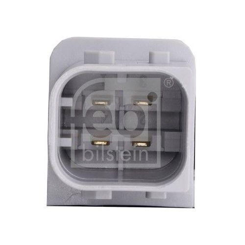 FEBI BILSTEIN 1004605 NOx-Sensor, Harnstoffeinspritzung febi Plus f&uuml;r
