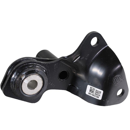 METZGER AUTOTEILE 8054901 Lagerung, Motor ORIGINAL ERSATZTEIL f&uuml;r FIAT, unten