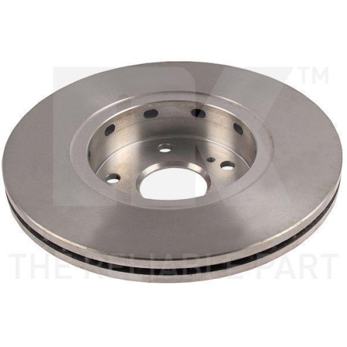 Reparatursatz, Bremssattel NK 8836024 f&uuml;r, Hinterachse