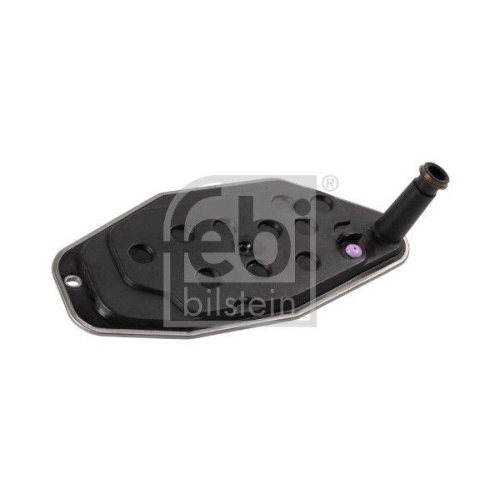 FEBI BILSTEIN Hydraulikfiltersatz, Automatikgetriebe 174266 f&uuml;r DODGE JEEP