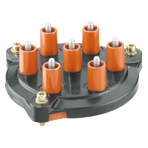 Z&uuml;ndverteilerkappe BOSCH 1 235 522 427 f&uuml;r MERCEDES-BENZ