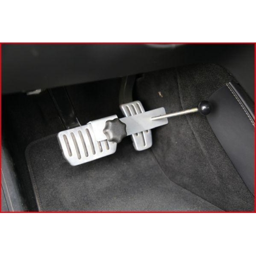 Pedalfeststeller KS TOOLS 150.3645 für