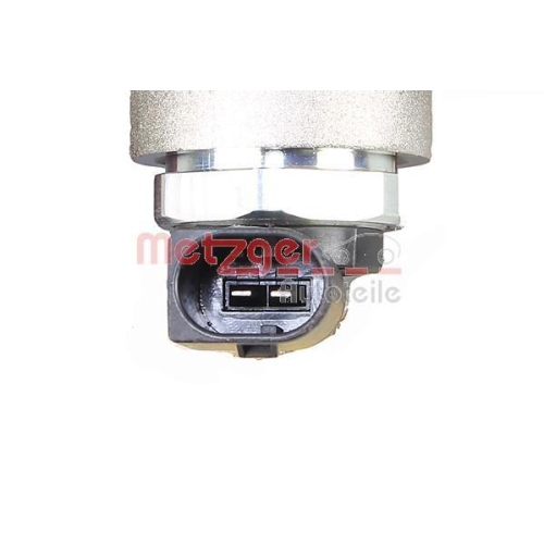 Hochdruckpumpe METZGER 2250400 f&uuml;r AUDI SEAT VW