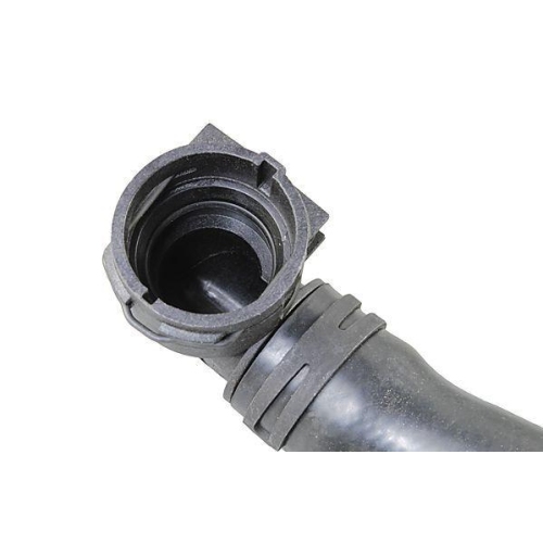 METZGER K&uuml;hlerschlauch 2421274 f&uuml;r VW, rechts oben