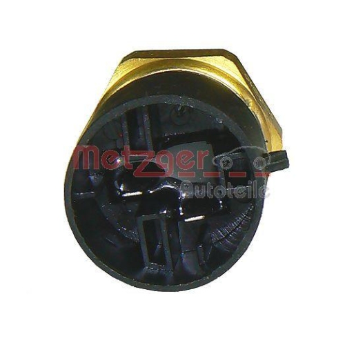 Temperaturschalter, K&uuml;hlerl&uuml;fter METZGER 0915028 f&uuml;r OPEL